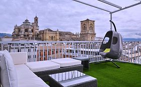 Ático Panorama Catedral